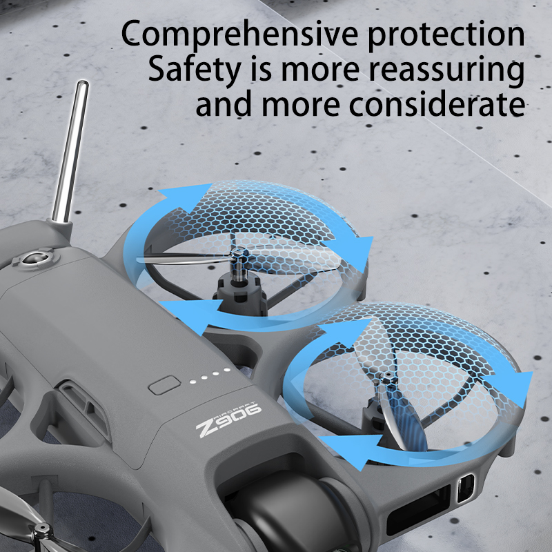 New Z906 Mini FPV Drone Big Sc - Drone Video Production review and price