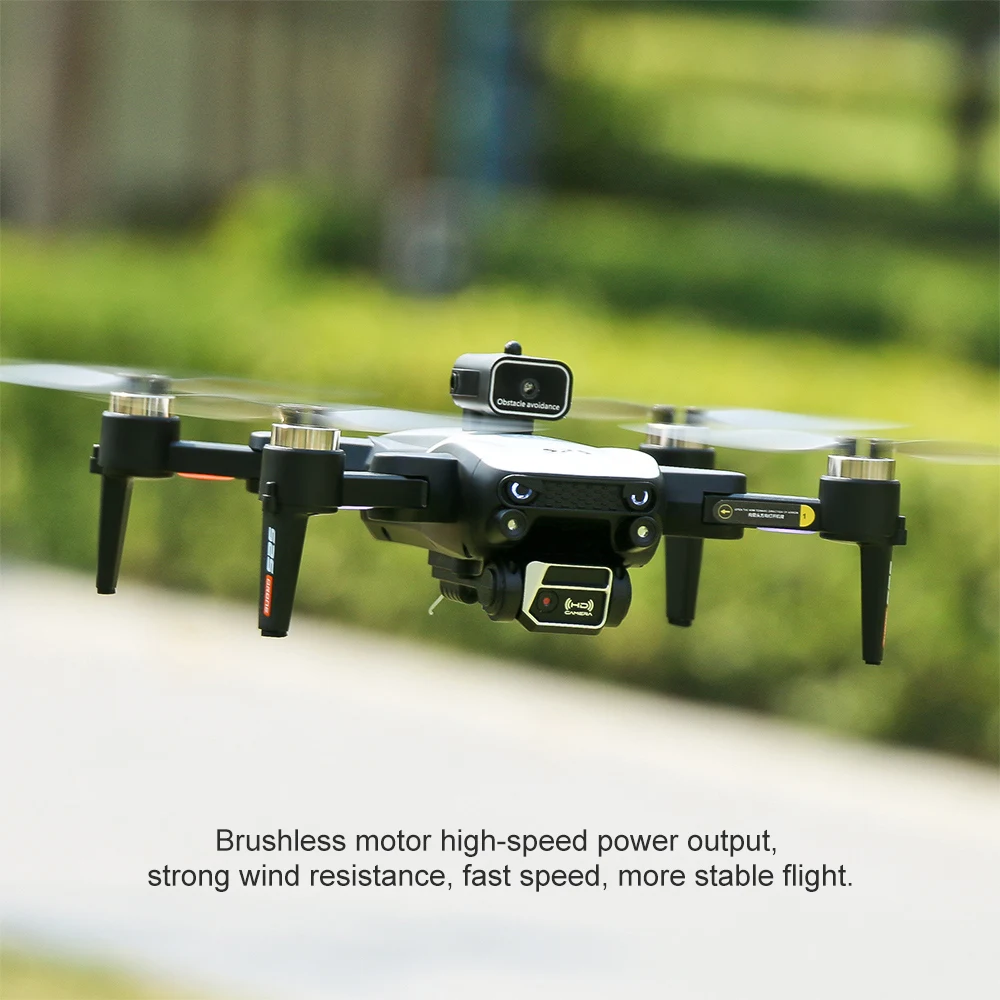 New S2S Drone 8K Professional  - Drone Photogrammetry review and price
