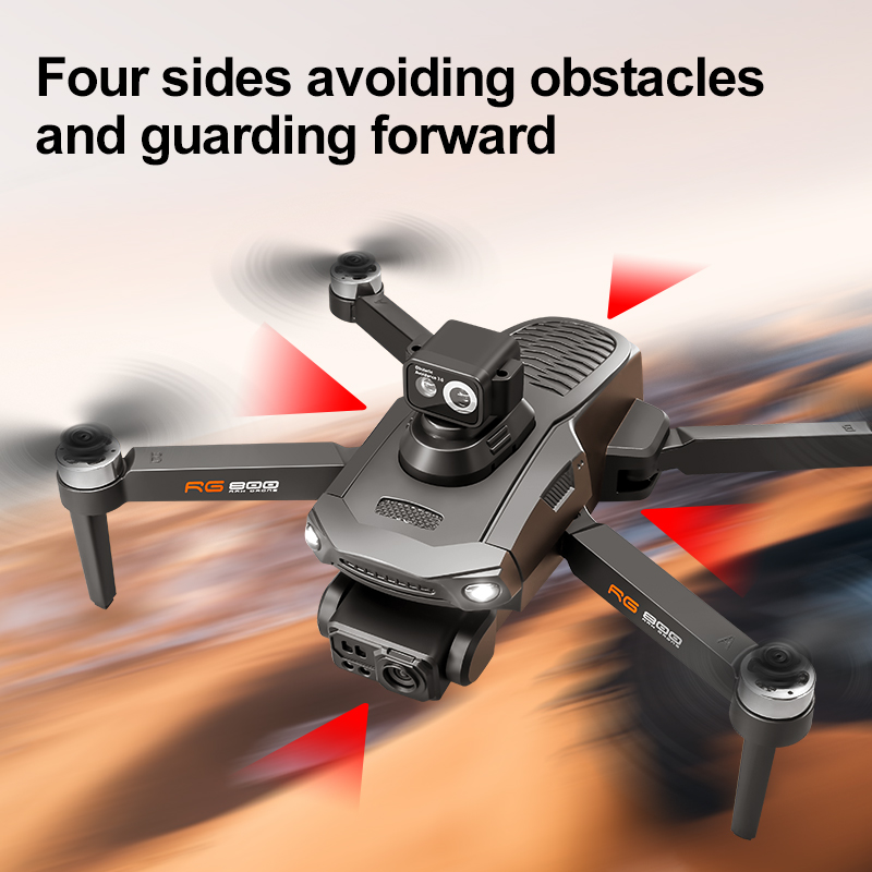 RG800 MAX GPS Drone Profession - Drone Photogrammetry review and price