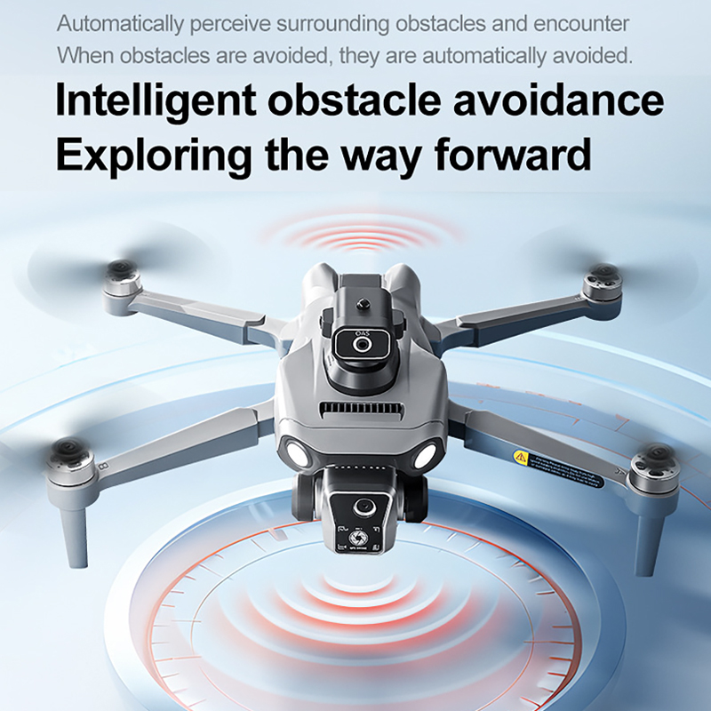 K19 MAX GPS Drone 4K Professio - Drone Multispectral review and price