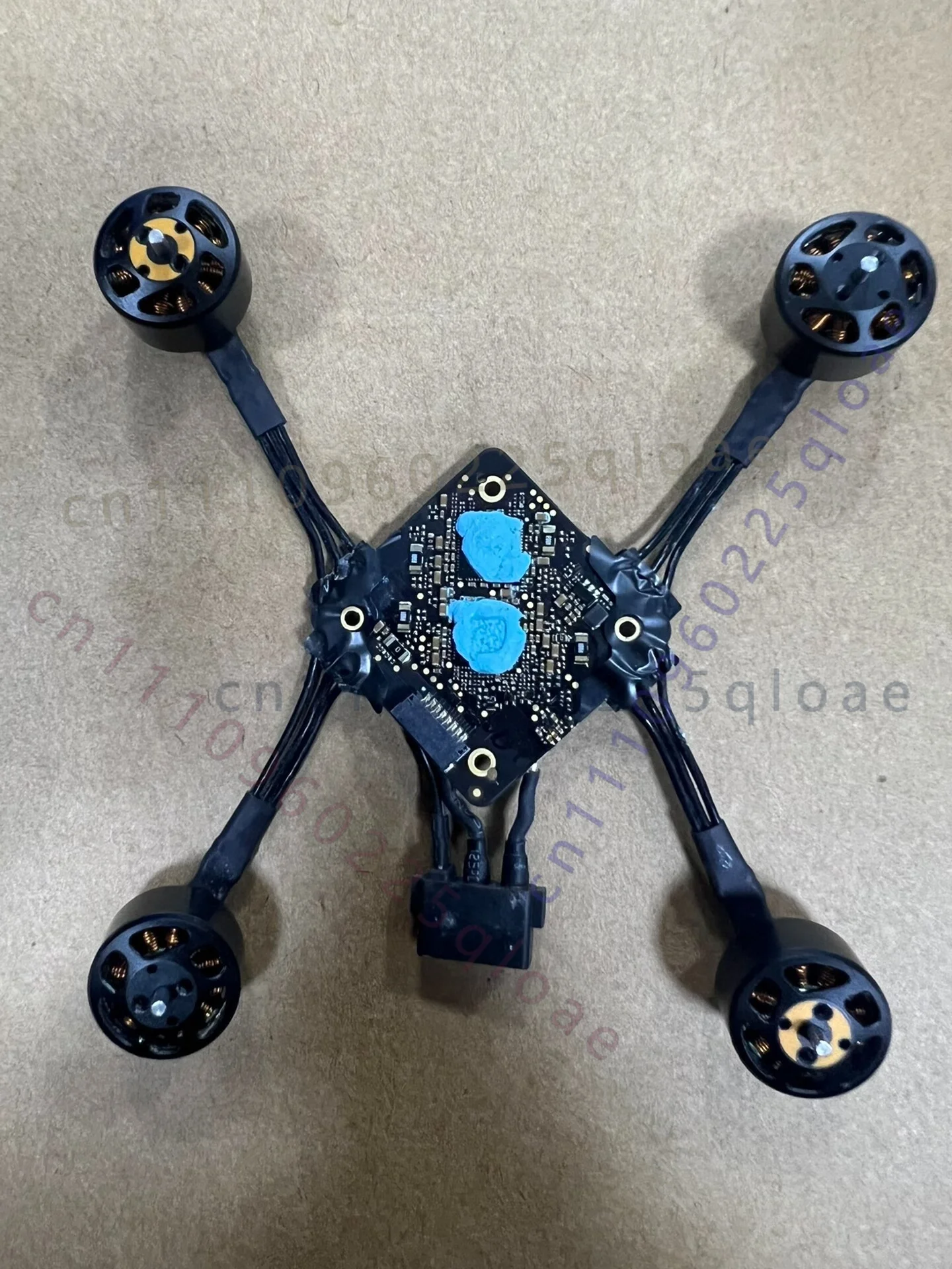 Original Disassembled ESC Boar - Drone Surveying review and price