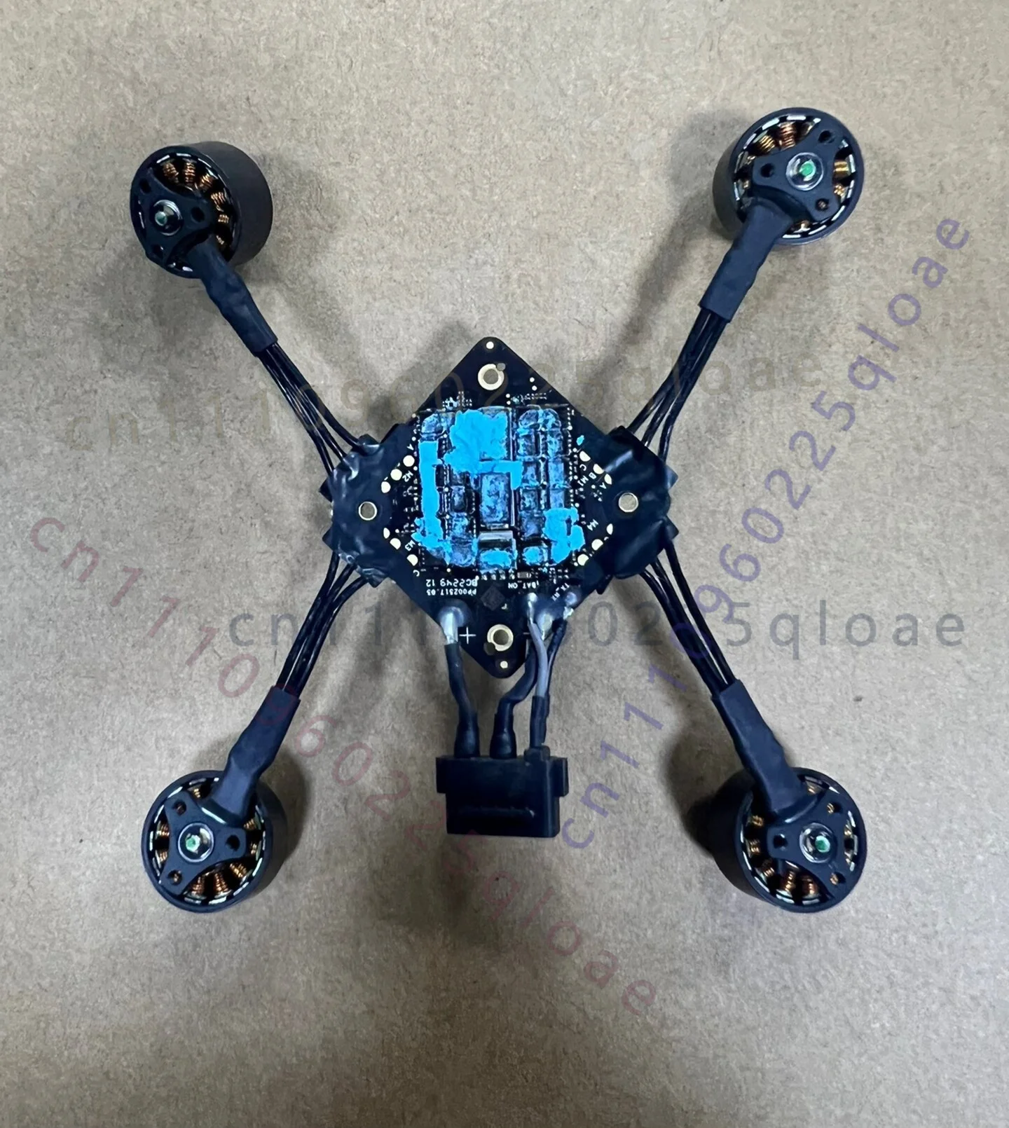 Original Disassembled ESC Boar - Drone Surveying review and price