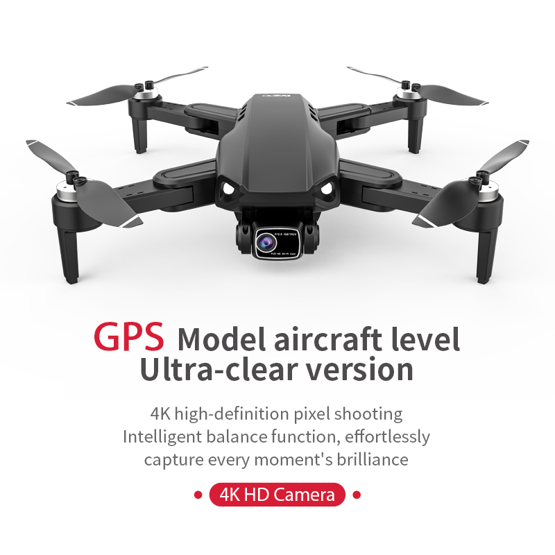 Drone L900 Plus 4K Professiona - Drone Photogrammetry review and price