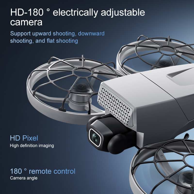 New Mini Foldable Drone G63 Op - Drone Photogrammetry review and price