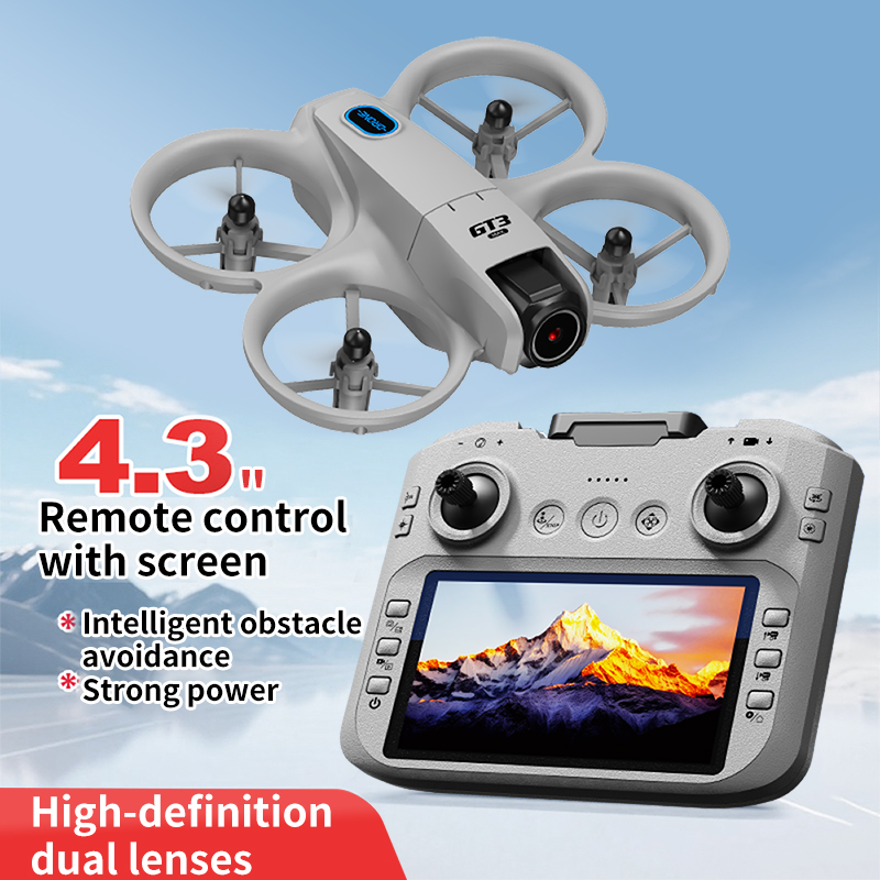 NEW Original GT3 MINI Drone 8K - Drone Multispectral review and price