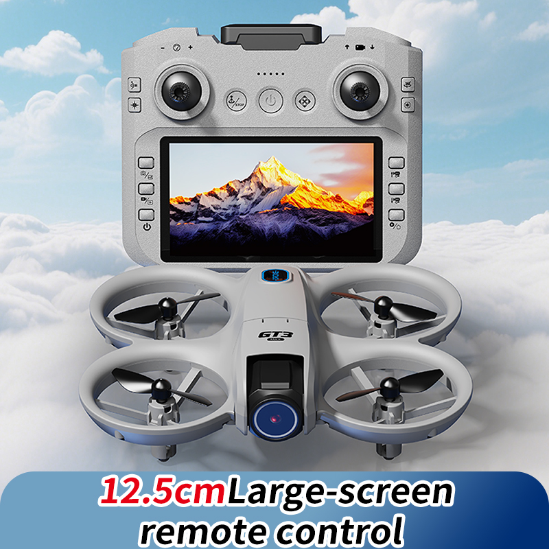 NEW Original GT3 MINI Drone 8K - Drone Multispectral review and price