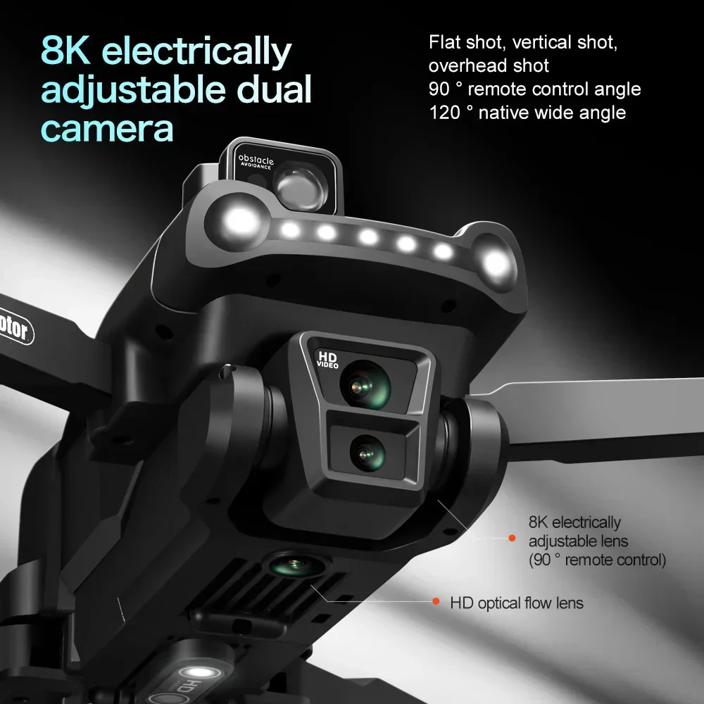 Original V198GPS 4K Drone Prof - Drone Video Production review and price